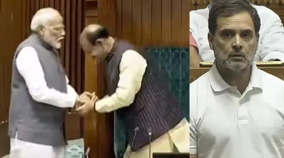 modi birla rahul