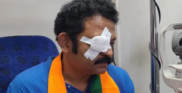 krishna kumar1