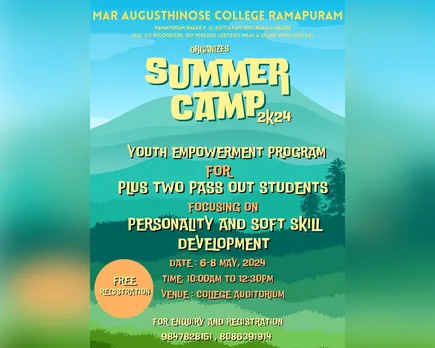 summer camp