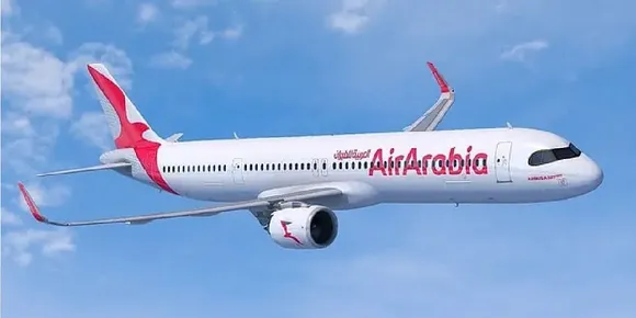 air arabia