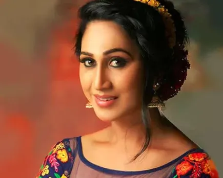 ANJALI AMEER new