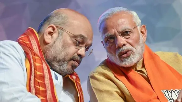 narendra modi amit shah 