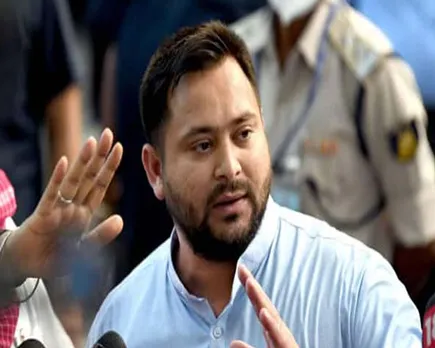 tejaswi yadav ed notice.jpg