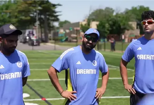 sanju samson rohit sharma shivam dube