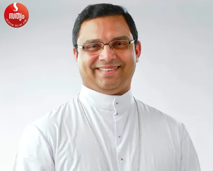 mar thomas tharayil