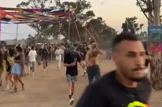 hamas attack