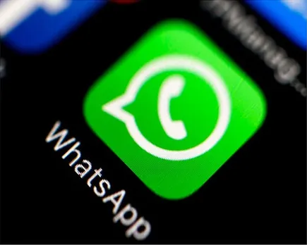 whatsapp status