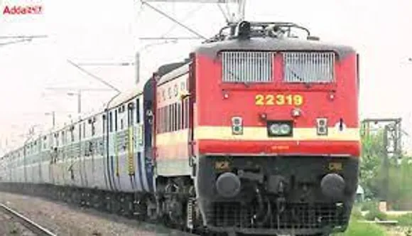 train 56