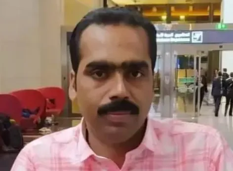 jayesh palliman