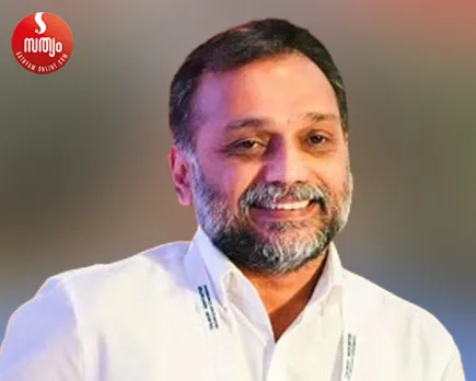 anil ayiroor