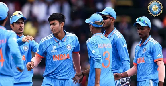 u19 worldcup