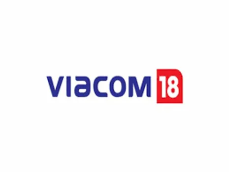 viacom18