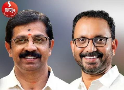 c krishnakumar k surendran