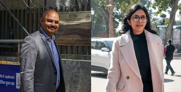 Delhi Police to scrutinise CCTV footage at Kejriwal's House