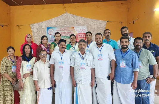 snehapoorvam santhvanam