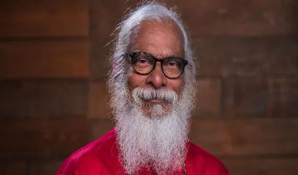 KP Yohannan