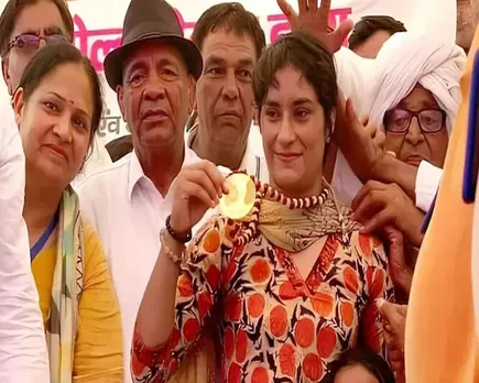 vinesh gold