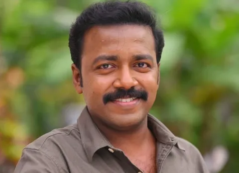 Vishnu Unnikrishnan