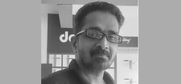 biju pangaramveetil