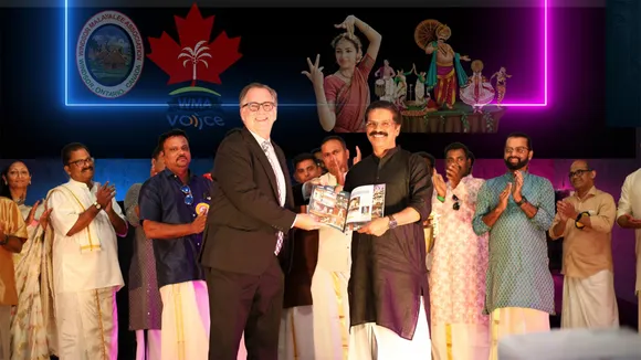 windsor onam