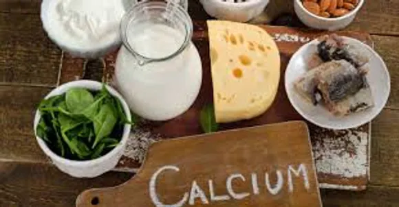 calcum