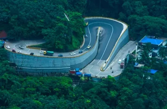 thamarassery churam