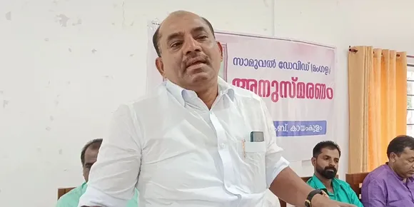 i shihabudeen prss club meet