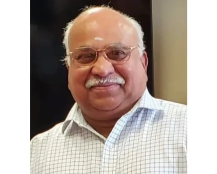 obit kg janardanan