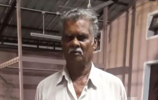 viswabaran batheri