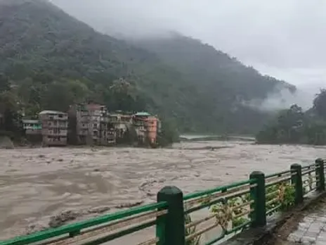 flood