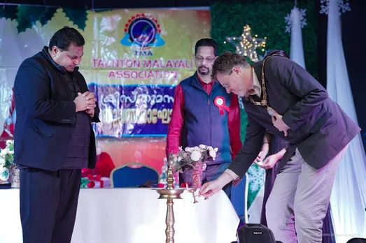 tonton malayalee association