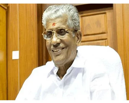 g sukumaran nayar