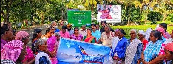 shalabhathara project