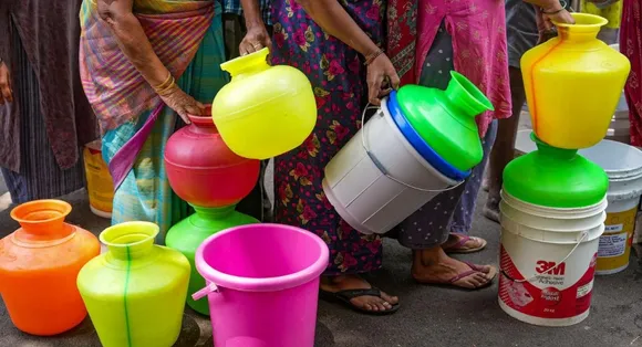 Water-supply-will-be-disrupted-in-Thiruvananthapuram-today