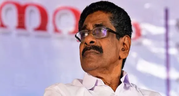 mullappally ramachandran 