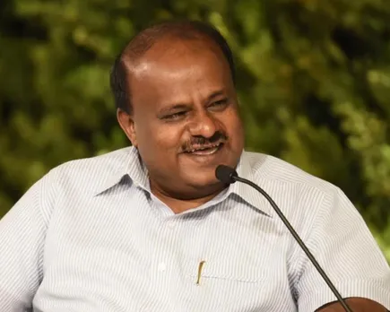 hd kumarasamy