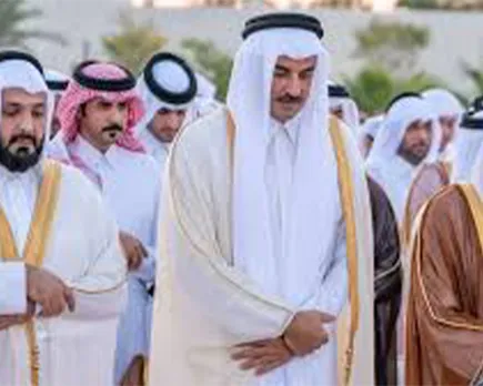 qatar