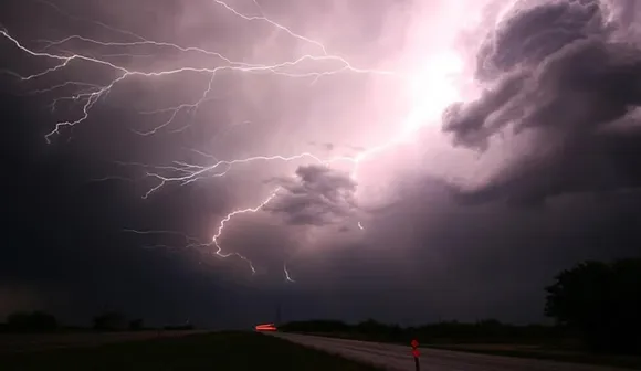 climate change saudi