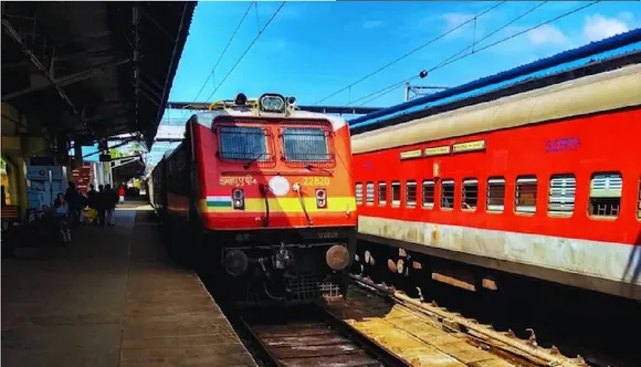 train 