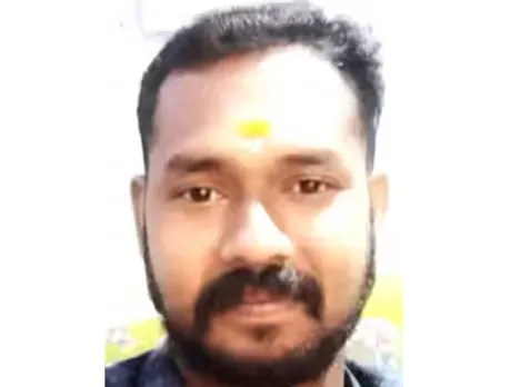 shyamkumar illathuchira