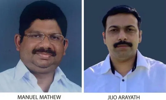 pravasi congress m uk