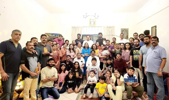 palakkad pravasi association bahrain