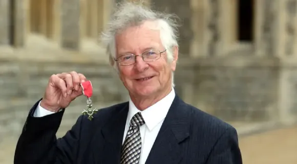 frank duckworth