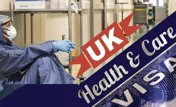 uk health care visa