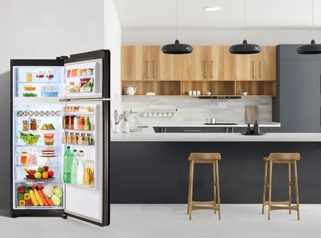 refrigerator