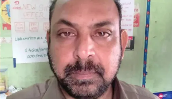 abdul aji