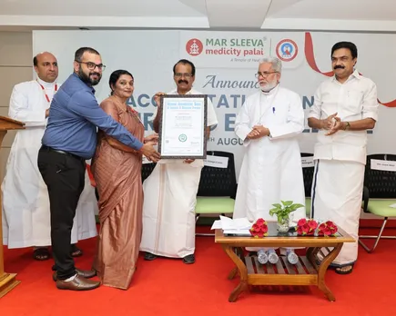 mar sleeva medicity accreditation