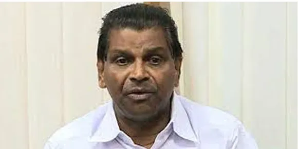 thiruvanchoor radhaKRISHNAN