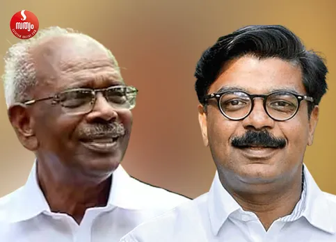 mm mani mathew kuzhalnadan