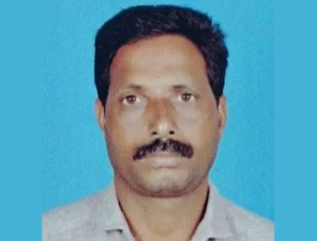 raju marod